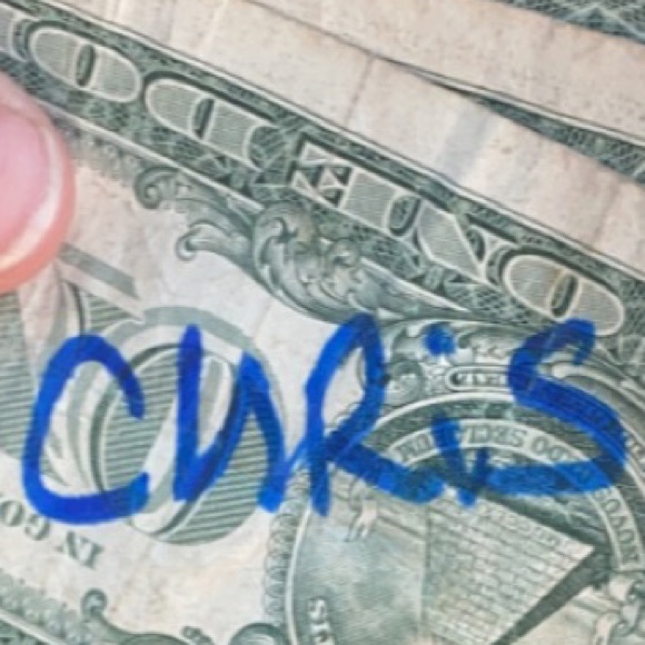 Meet your Posher, Chris - Picture 1 of 1